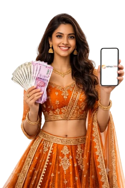 Apna 777 App Banner